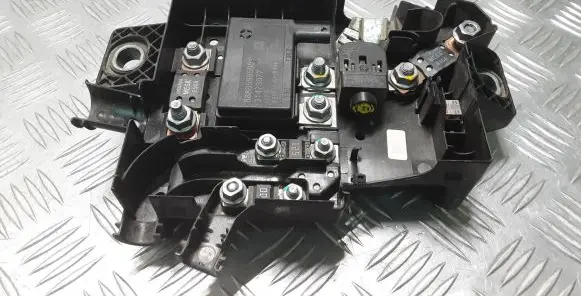 Fuse module