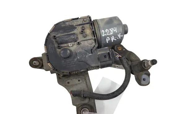 Ford S-MAX Wiper motor 1397220675 3397021484 1137328698