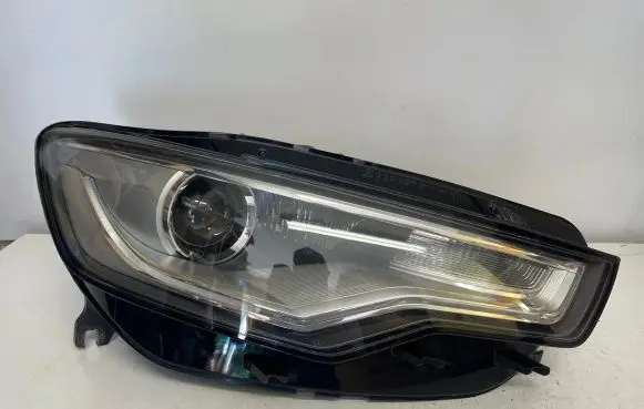 Audi A6 S6 C7 4G Headlight/headlamp 1FL01115036 4G0941044C