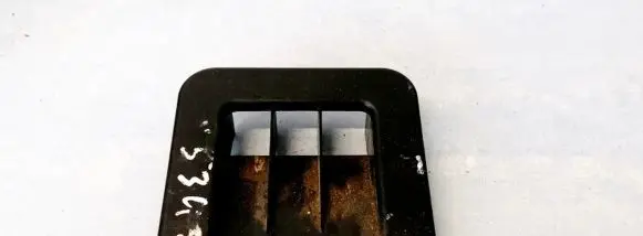 Audi A8 S8 D4 4H Other interior part 4H0819624