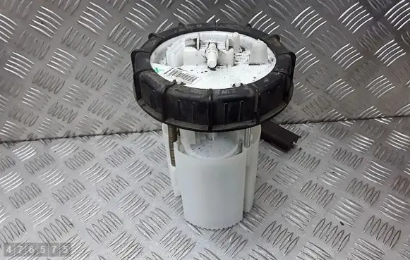 Ford Focus Fuel injection high pressure pump