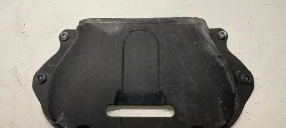 KIA Sportage Engine splash shield/under tray 84191D3000
