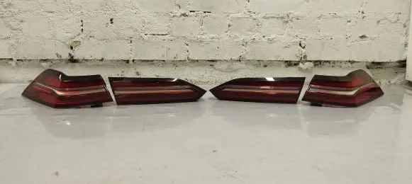 BMW i5 G60 Rear/tail lights set H35A01AC512 H45A01AC612 H85A01AD212