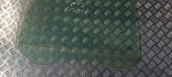 Ford Focus Rear door window glass 43R001057 43R-001057