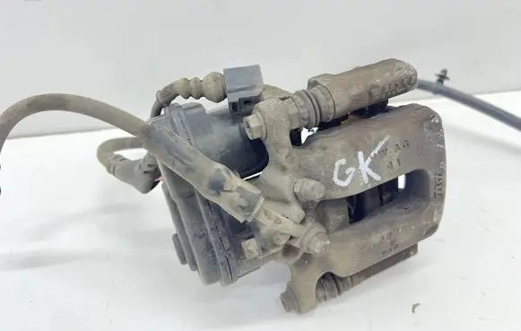 Seat Alhambra (Mk2) Rear brake caliper
