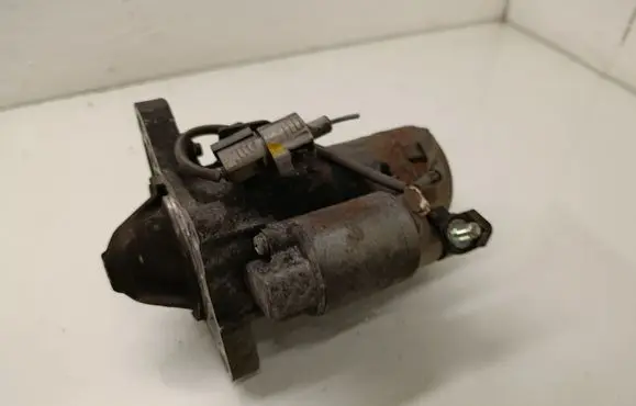 Mazda CX-7 Starter motor M001T30971 R2AH