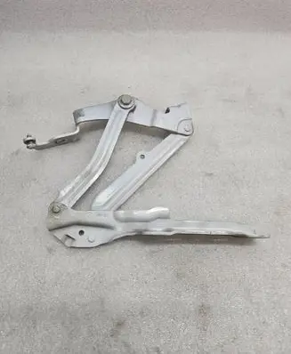Citroen C5 Aircross Engine bonnet/hood hinges 9814188880