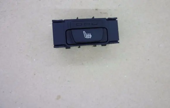 BMW 3 F30 F35 F31 Seat heating relay 9163293 I658
