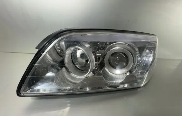 Chevrolet Captiva Headlight/headlamp 00015486