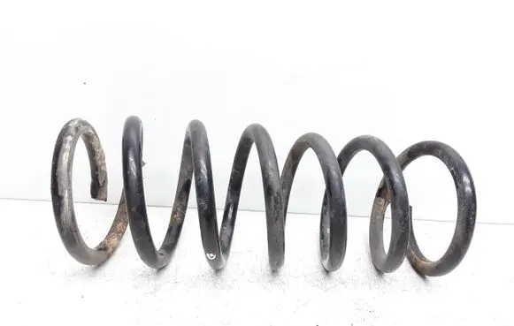 Volvo XC60 Rear coil spring