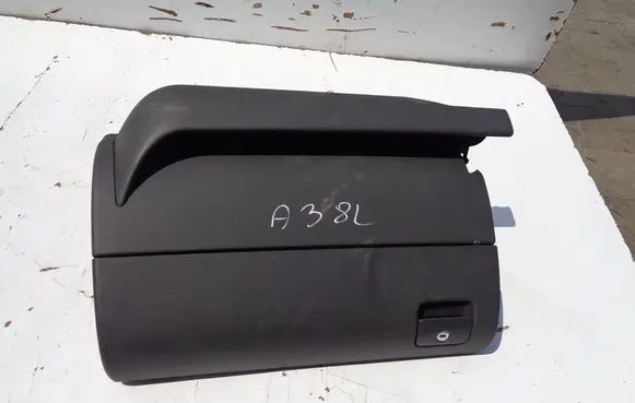 Audi A3 S3 8L Glove box