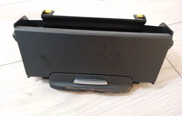 Renault Talisman Dashboard storage box/compartment 685005723R