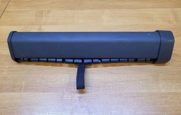 Volvo V70 Trunk/boot cargo luggage net 