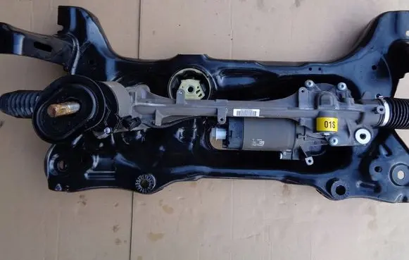 Volkswagen Arteon Shooting Brake Steering rack 3Q1423053AB
