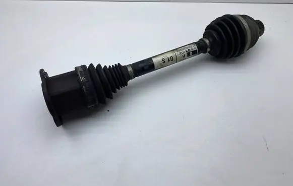 Audi A7 S7 4G Front driveshaft 4H0407271H