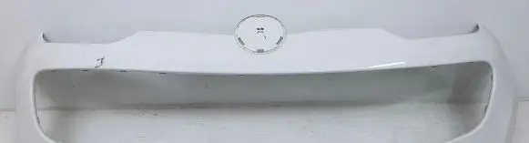 Volkswagen Up Front bumper 1S0807221D