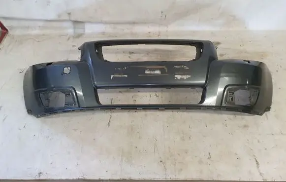 Volvo V50 Front bumper