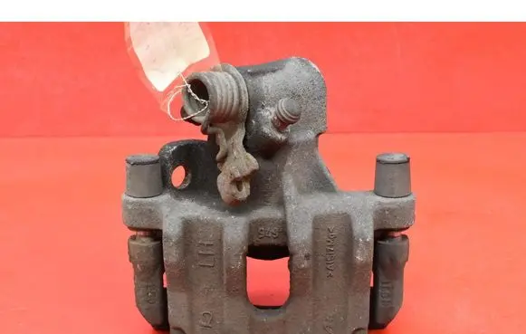 Ford C-MAX I Rear brake caliper 