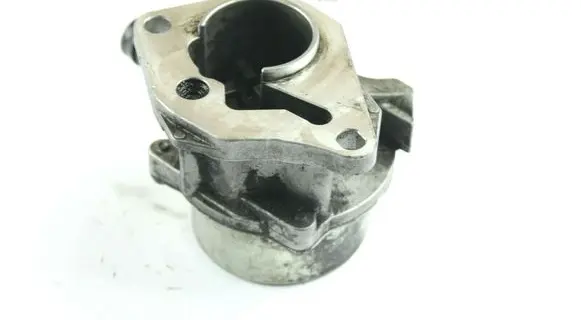 Vacuum pump