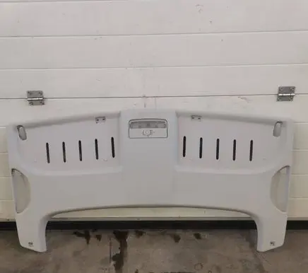 Volkswagen Caddy Headlining roof glove box 2K0867705Q