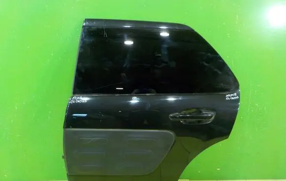Citroen C4 Cactus Front door LEWE