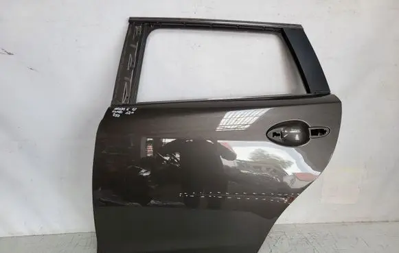 Mazda 6 Rear door DRZWI LEWE TYLNE TYŁ MAZDA 6 VI GJ KOMBI 13-17