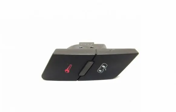 Audi A6 S6 C6 4F Other switches/knobs/shifts
