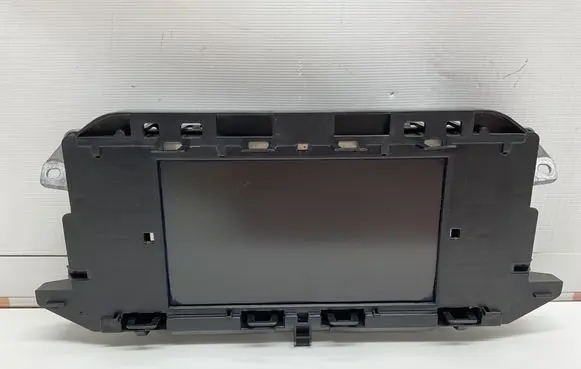 BMW X1 E84 Screen/display/small screen 9289583