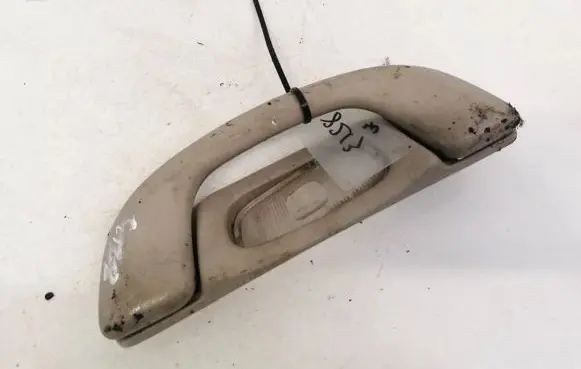 Jeep Grand Cherokee (WJ) Rear interior roof grab handle