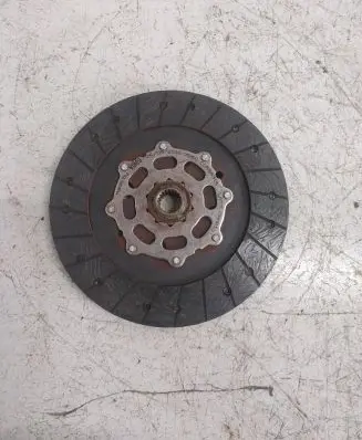 Fiat Punto (188) Clutch pressure plate C0584314
