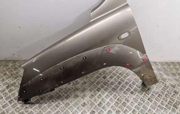 KIA Sportage Fender