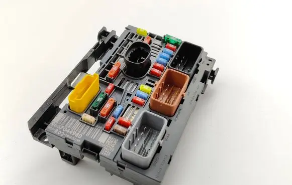 Fuse module
