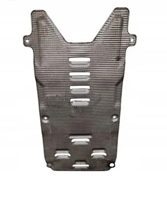 Porsche Panamera (971) Front piece kit 971804166B