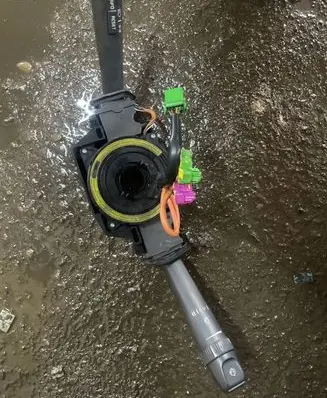Volvo S60 Indicator stalk