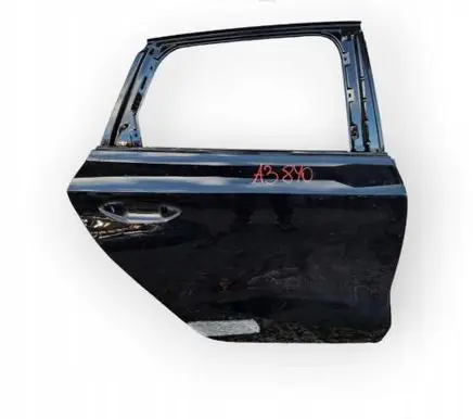 Audi A3 8Y Rear door 8Y4831052A