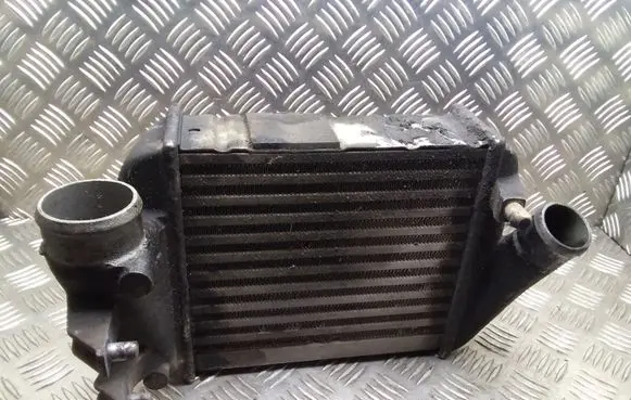 Audi A4 S4 B6 8E 8H Intercooler radiator 8E0145805M