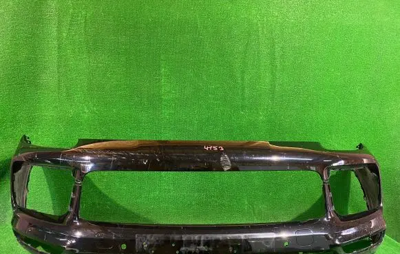Porsche Cayenne (9Y0 9Y3) Front bumper