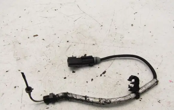 Jeep Cherokee Exhaust gas temperature sensor 68228515AA