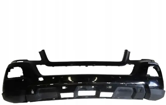 Mercedes-Benz ML W164 Front bumper A1648803340
