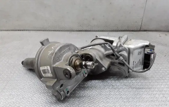 Electric power steering pump