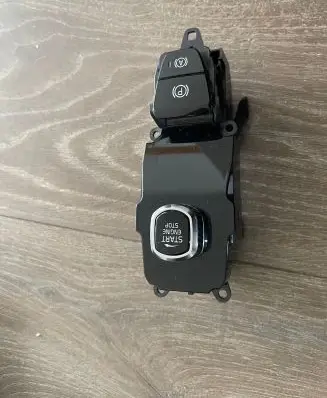 Volvo XC60 Other devices 31481452