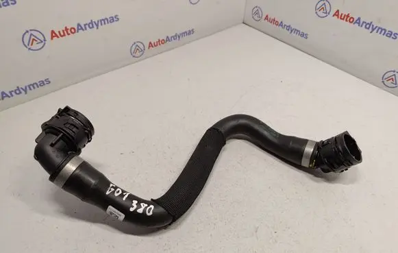 BMW X3 G01 Engine coolant pipe/hose 11538650981