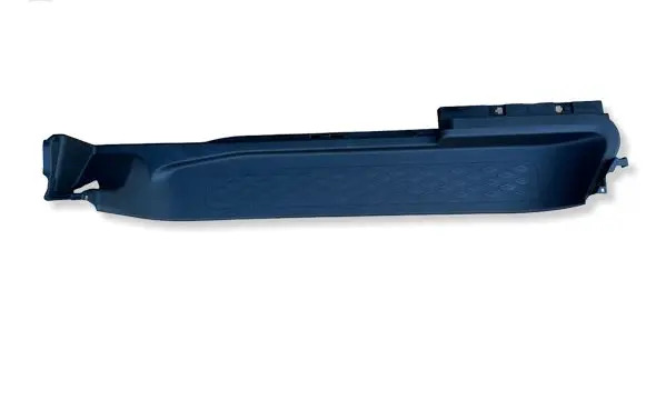 Volkswagen ID. Buzz side skirts sill cover 1T3863254K