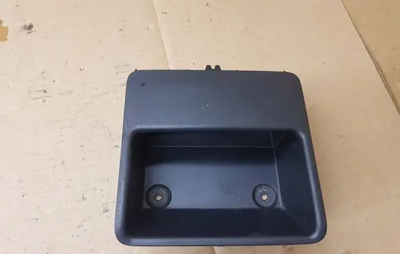 Volkswagen Eos Other center console (tunnel) element 1K5863383A