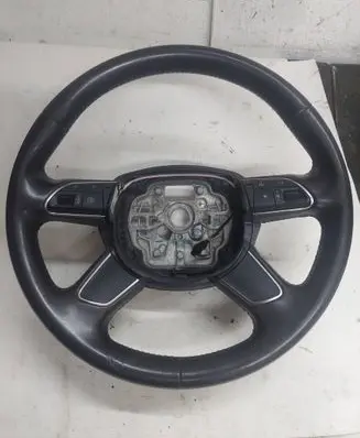 Audi A6 S6 C7 4G Steering wheel 4G0419091M