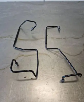 Mercedes-Benz E W213 Brake line pipe/hose A2134200026 A2134200126 A2134200226