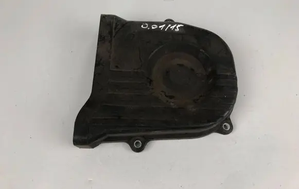 Subaru Outback Timing belt guard (cover) 13574AA081
