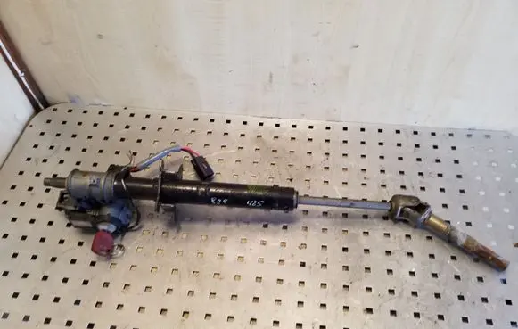 Ford Ka Steering wheel axle 37KB3C529AD 97AP15607AB