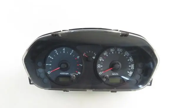 KIA Picanto Speedometer (instrument cluster) 9400707110