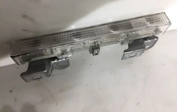 Toyota Auris 150 Third/center stoplight